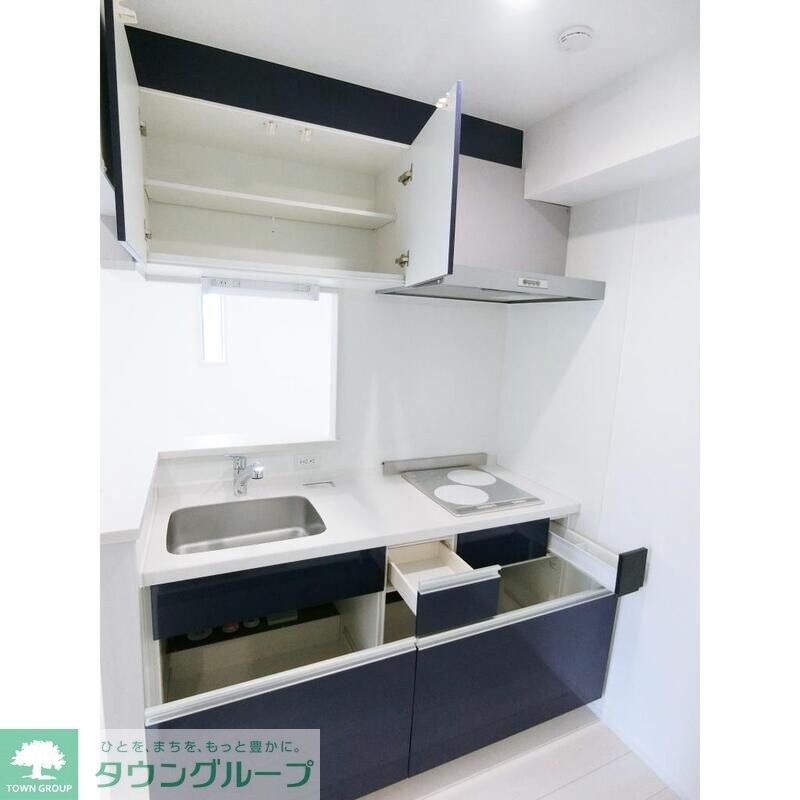 Rio hierroの物件内観写真