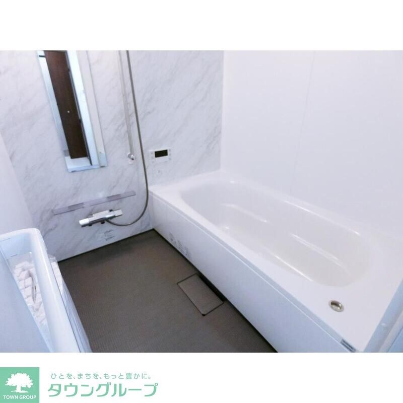 Rio hierroの物件内観写真