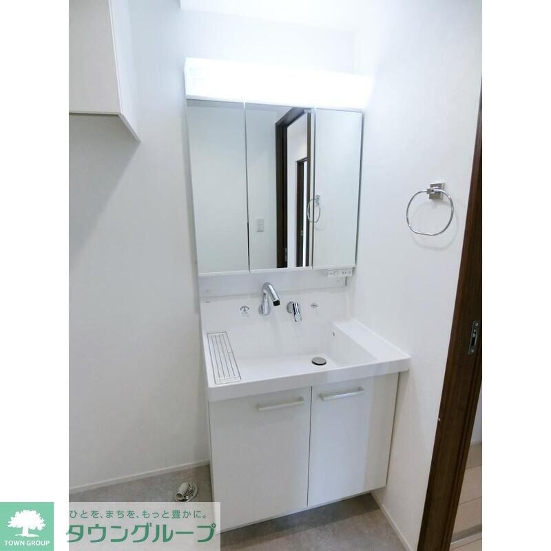 Rio hierroの物件内観写真