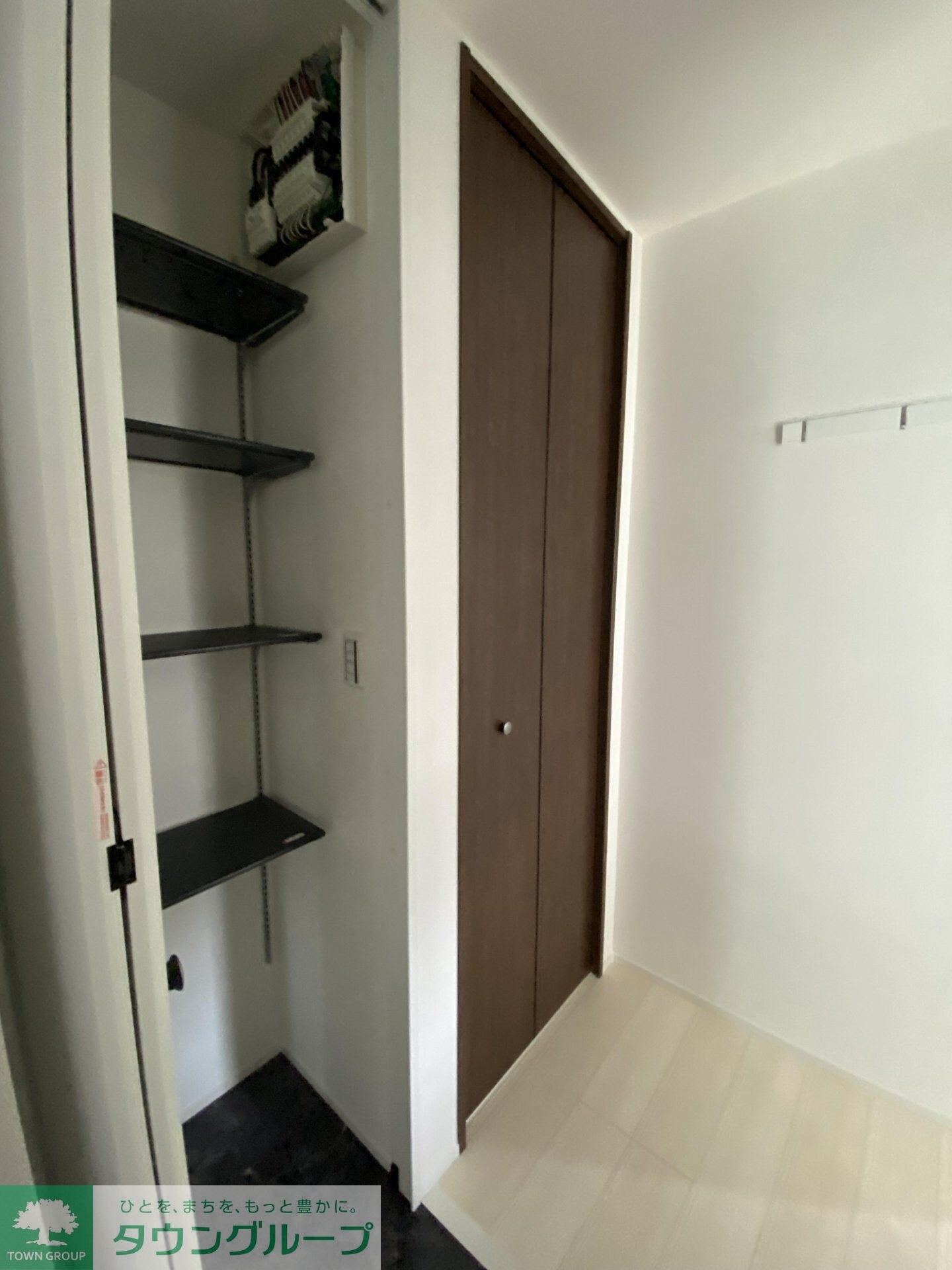 Rio hierroの物件内観写真