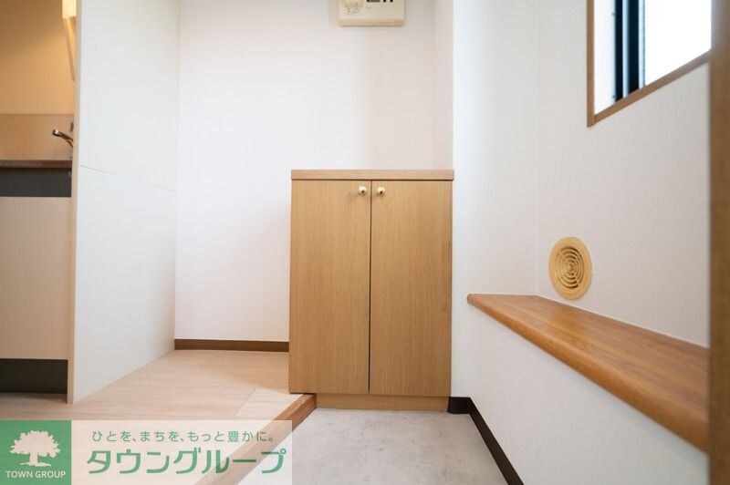 PLENDY稲毛海岸の物件内観写真