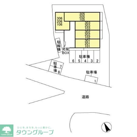 Kaijin-soの物件内観写真