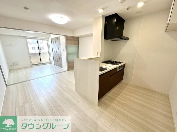 Kaijin-soの物件内観写真