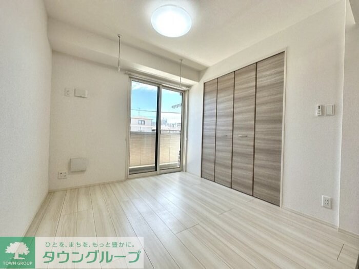 Kaijin-soの物件内観写真