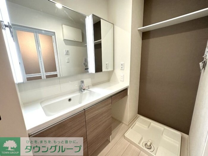 Kaijin-soの物件内観写真