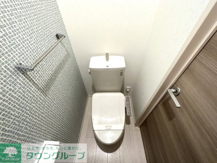 Kaijin-soの物件内観写真