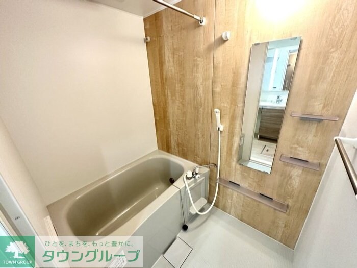 Kaijin-soの物件内観写真