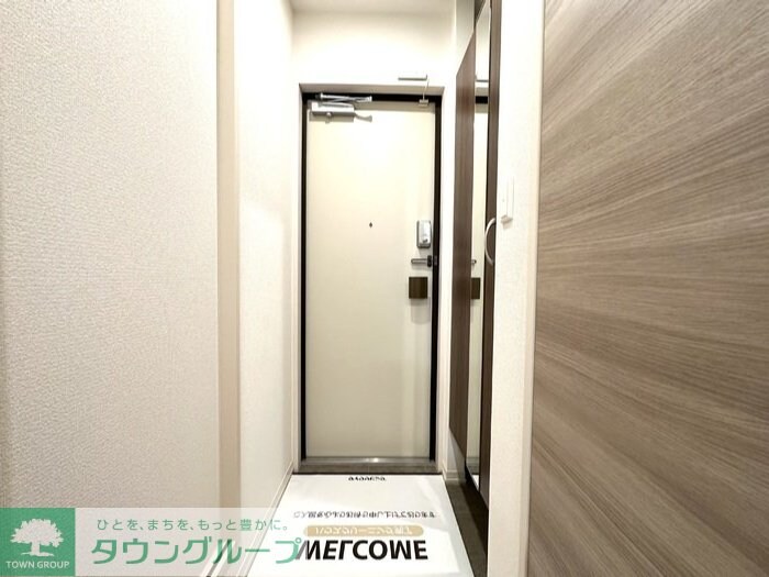 Kaijin-soの物件内観写真