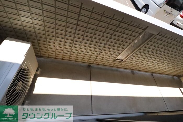 ブランシュール Aの物件内観写真