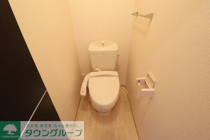 ブランシュール Aの物件内観写真