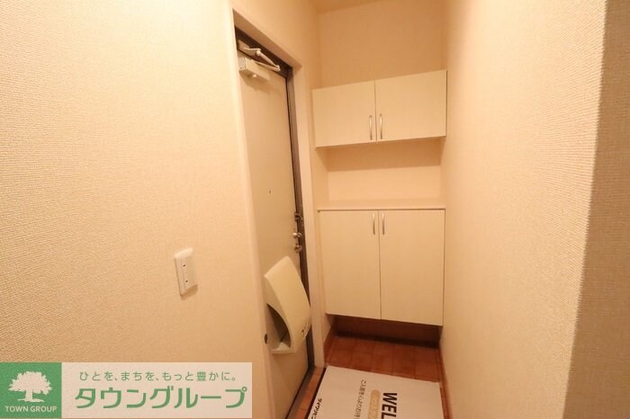 ブランシュール Aの物件内観写真