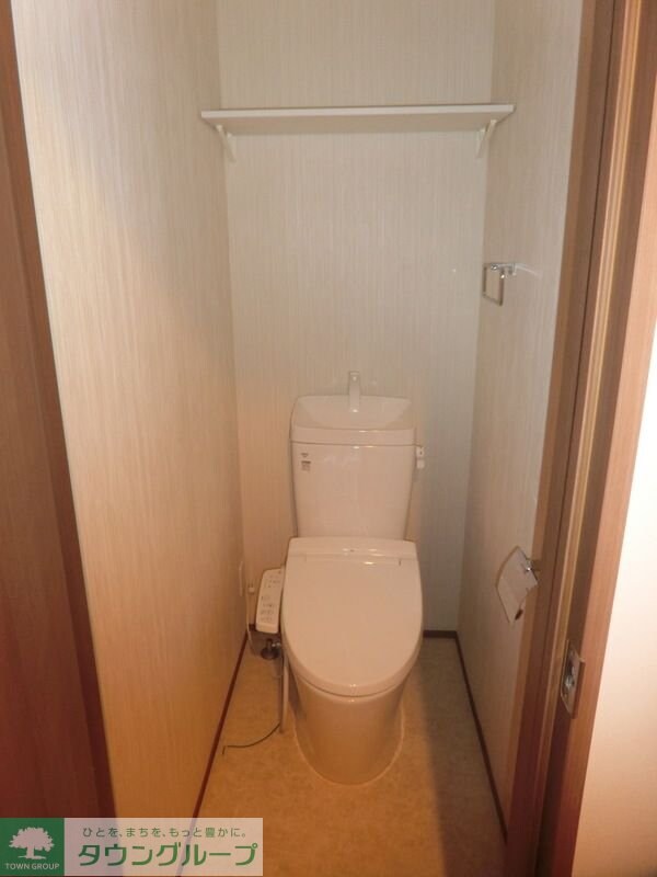 グレアス船橋の物件内観写真