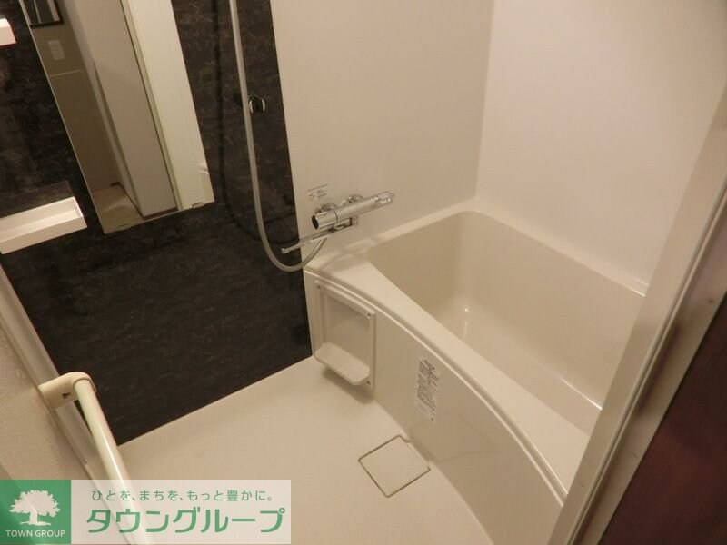 グレアス船橋の物件内観写真