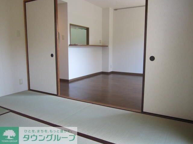 花見川ガーデンハイツの物件内観写真