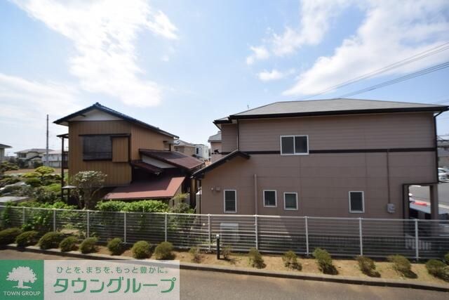 花見川ガーデンハイツの物件内観写真