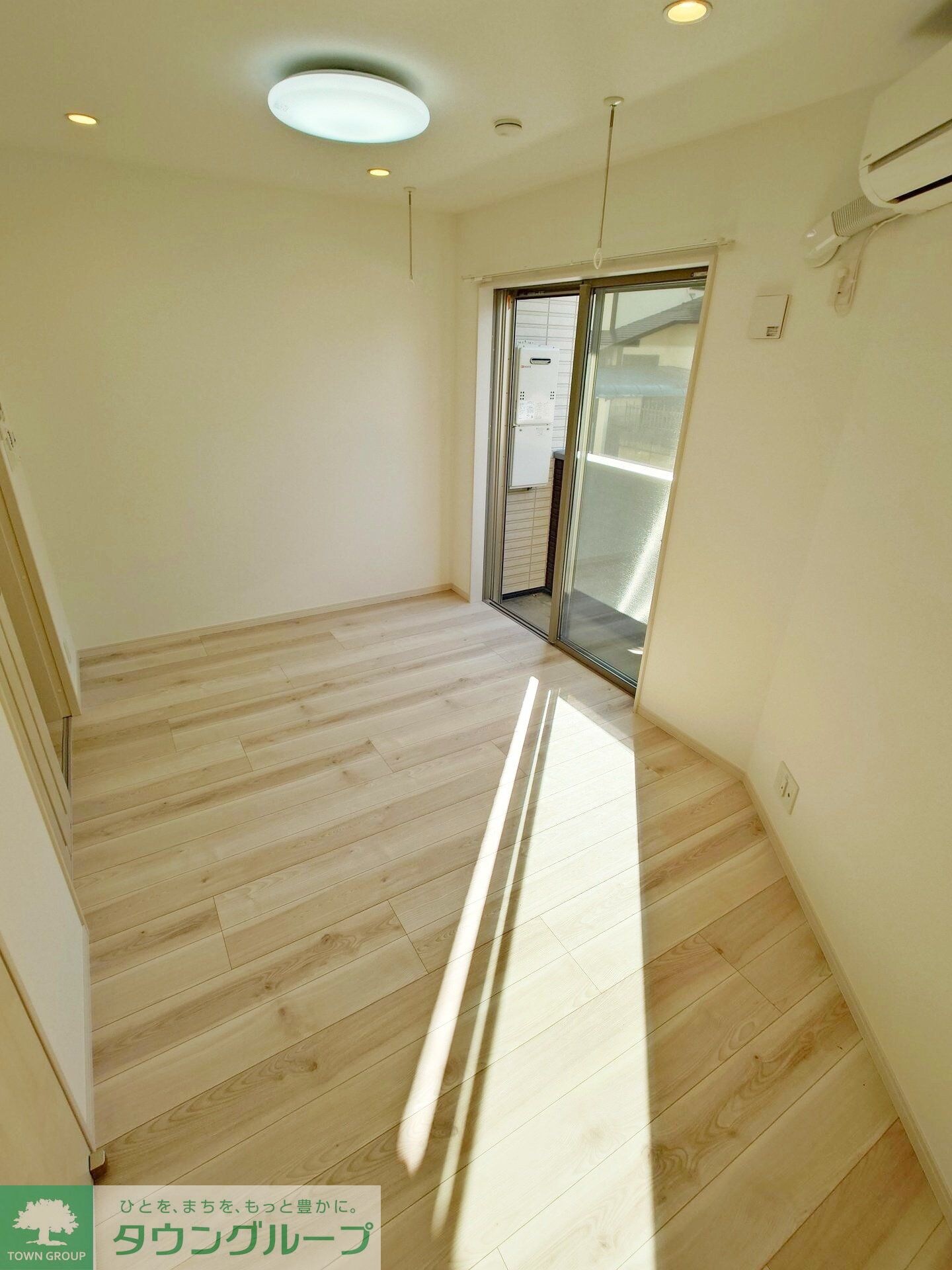 SR北習志野の物件内観写真