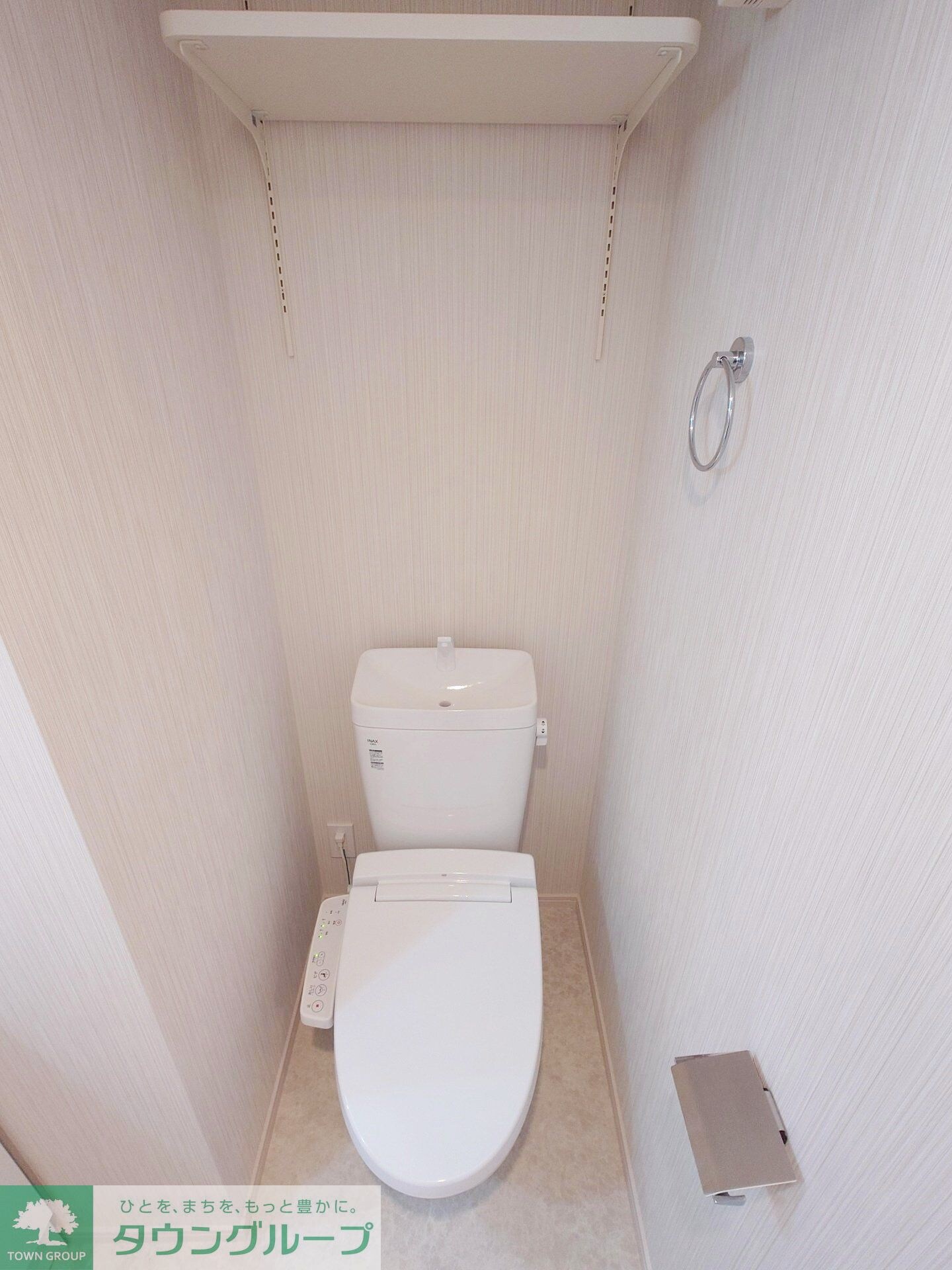 SR北習志野の物件内観写真