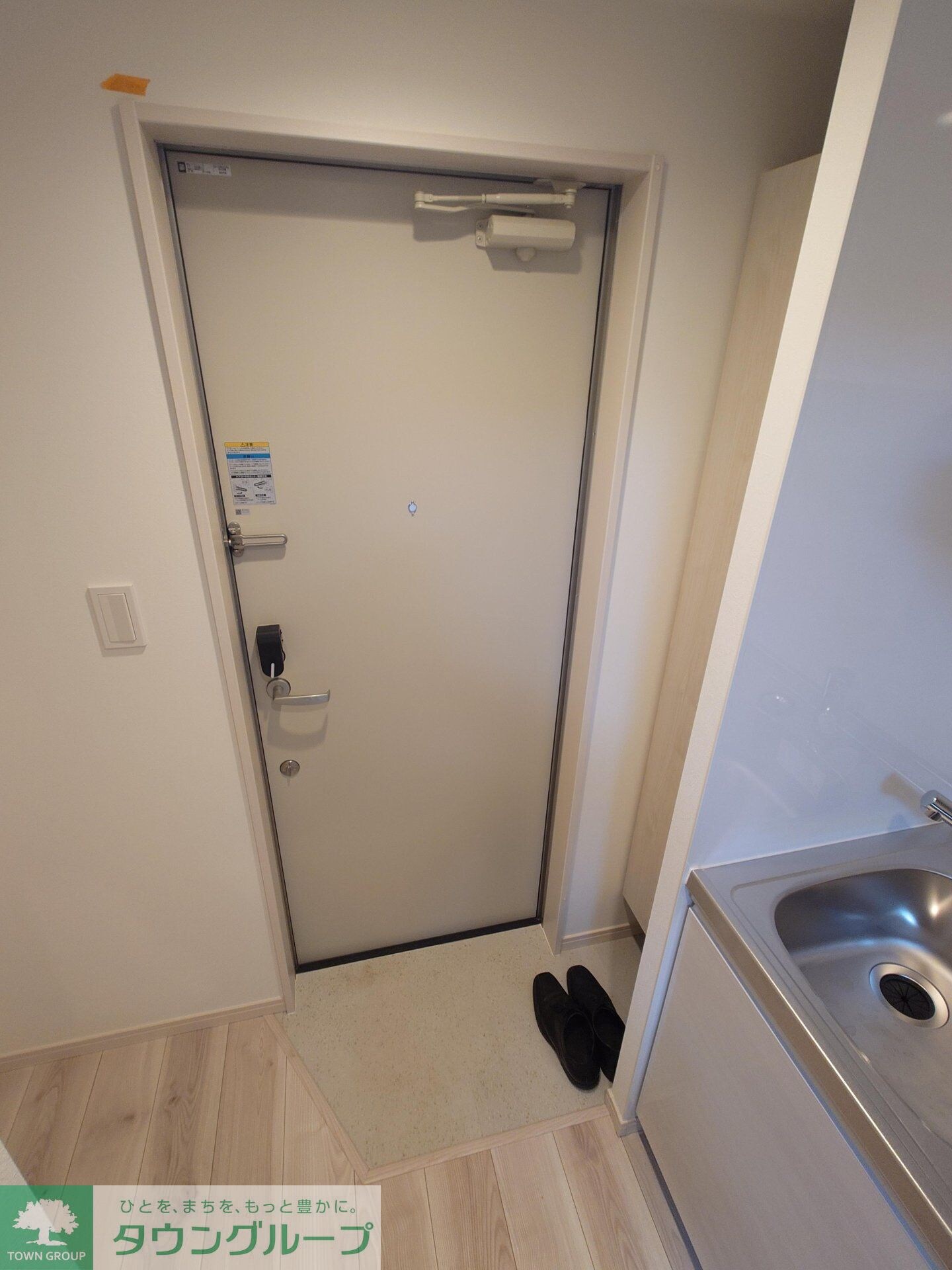 SR北習志野の物件内観写真