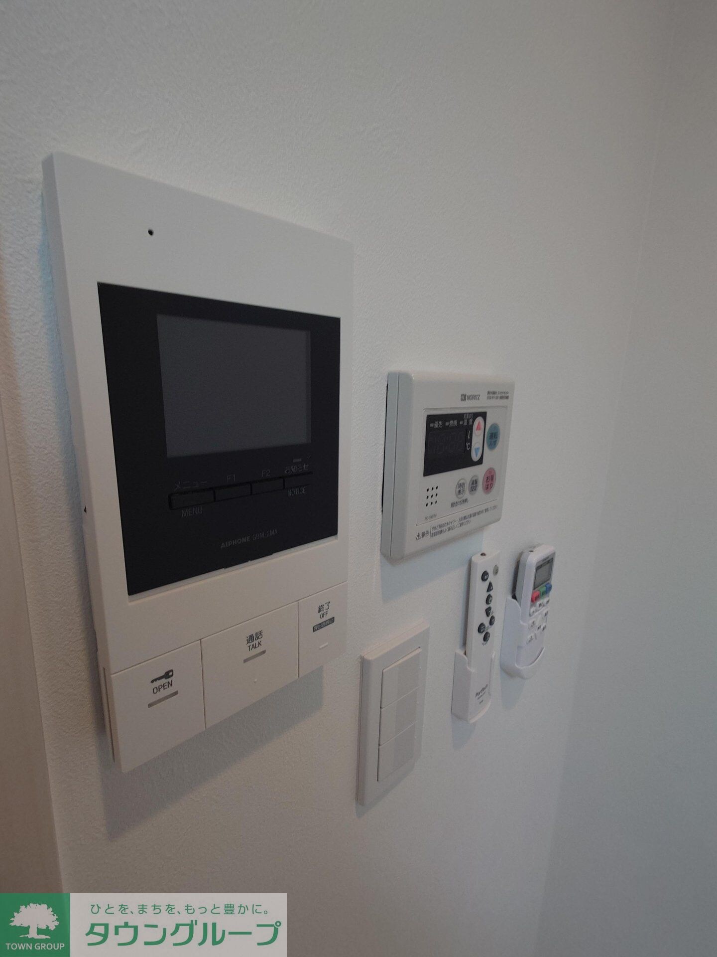 SR北習志野の物件内観写真