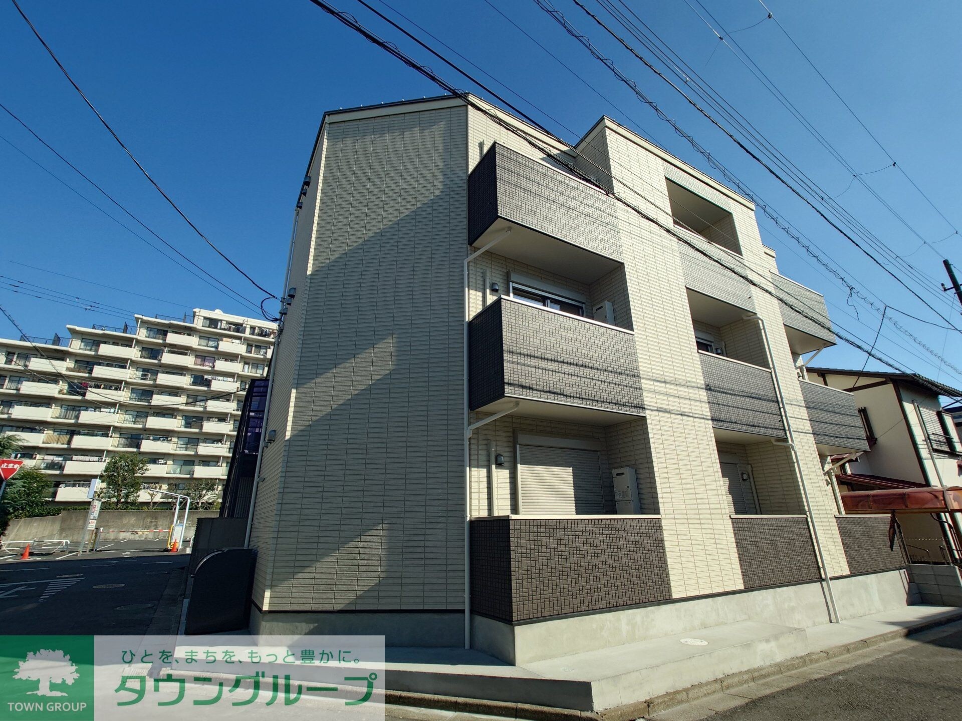 SR北習志野の物件内観写真