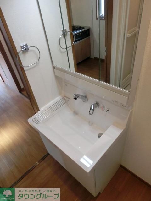 グリシナの物件内観写真