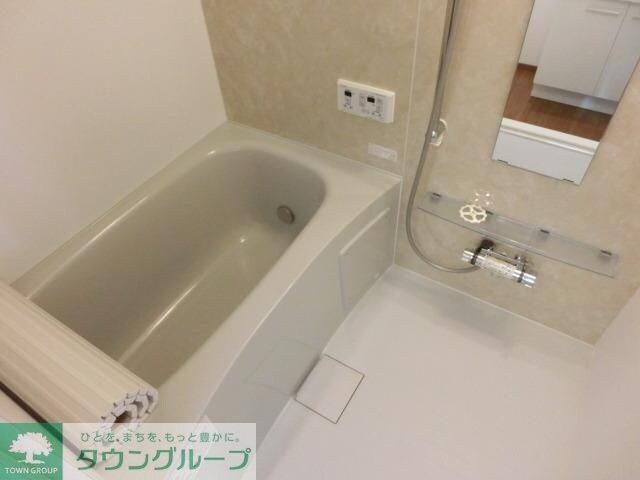 グリシナの物件内観写真