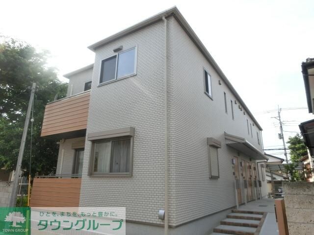 グリシナの物件内観写真