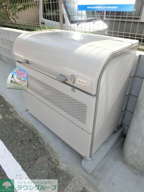 グリシナの物件内観写真