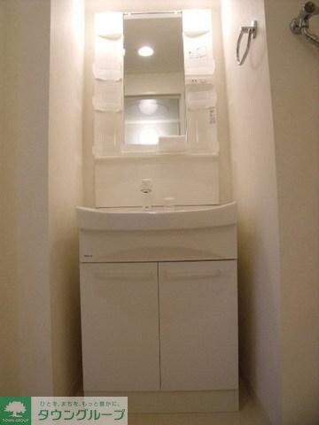 レジディア船橋I・IIの物件内観写真