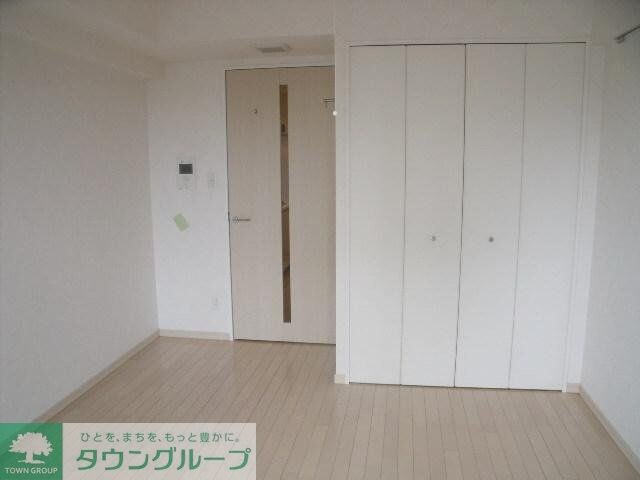 レジディア船橋I・IIの物件内観写真