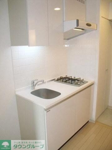 レジディア船橋I・IIの物件内観写真