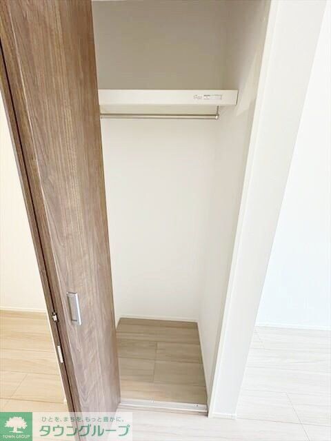 アヴァンスの物件内観写真