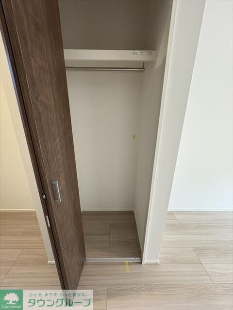 アヴァンスの物件内観写真