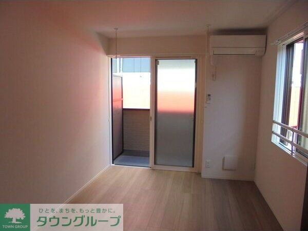 ルーチェの物件内観写真