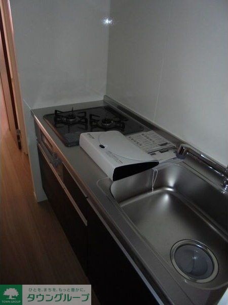 ルーチェの物件内観写真