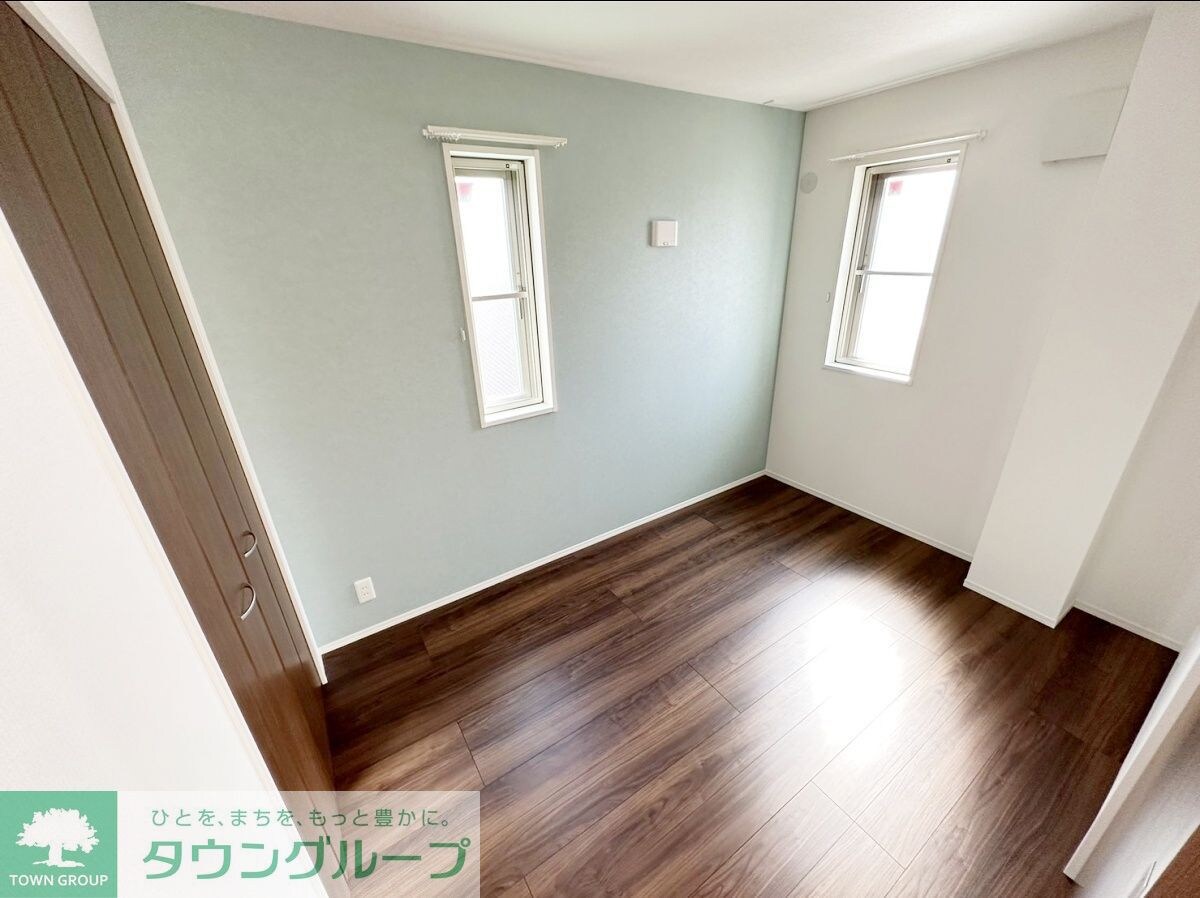 ラ・パートメント千葉の物件内観写真