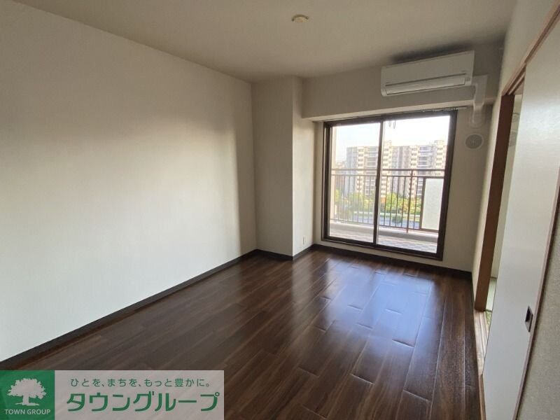 フローラ稲毛の物件内観写真