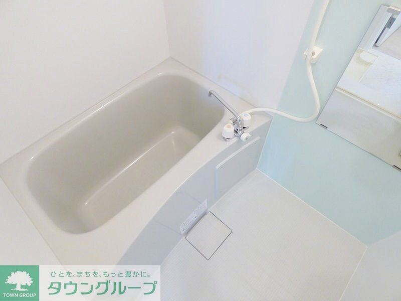 クレア船橋の物件内観写真