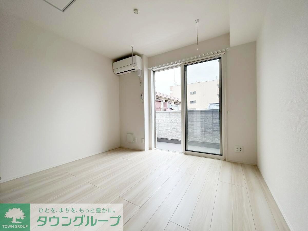 エスペランサの物件内観写真