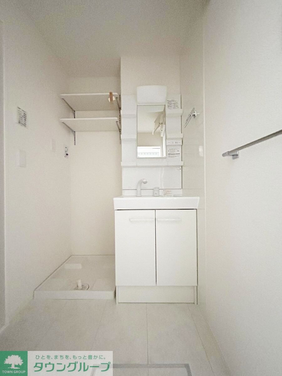 エスペランサの物件内観写真