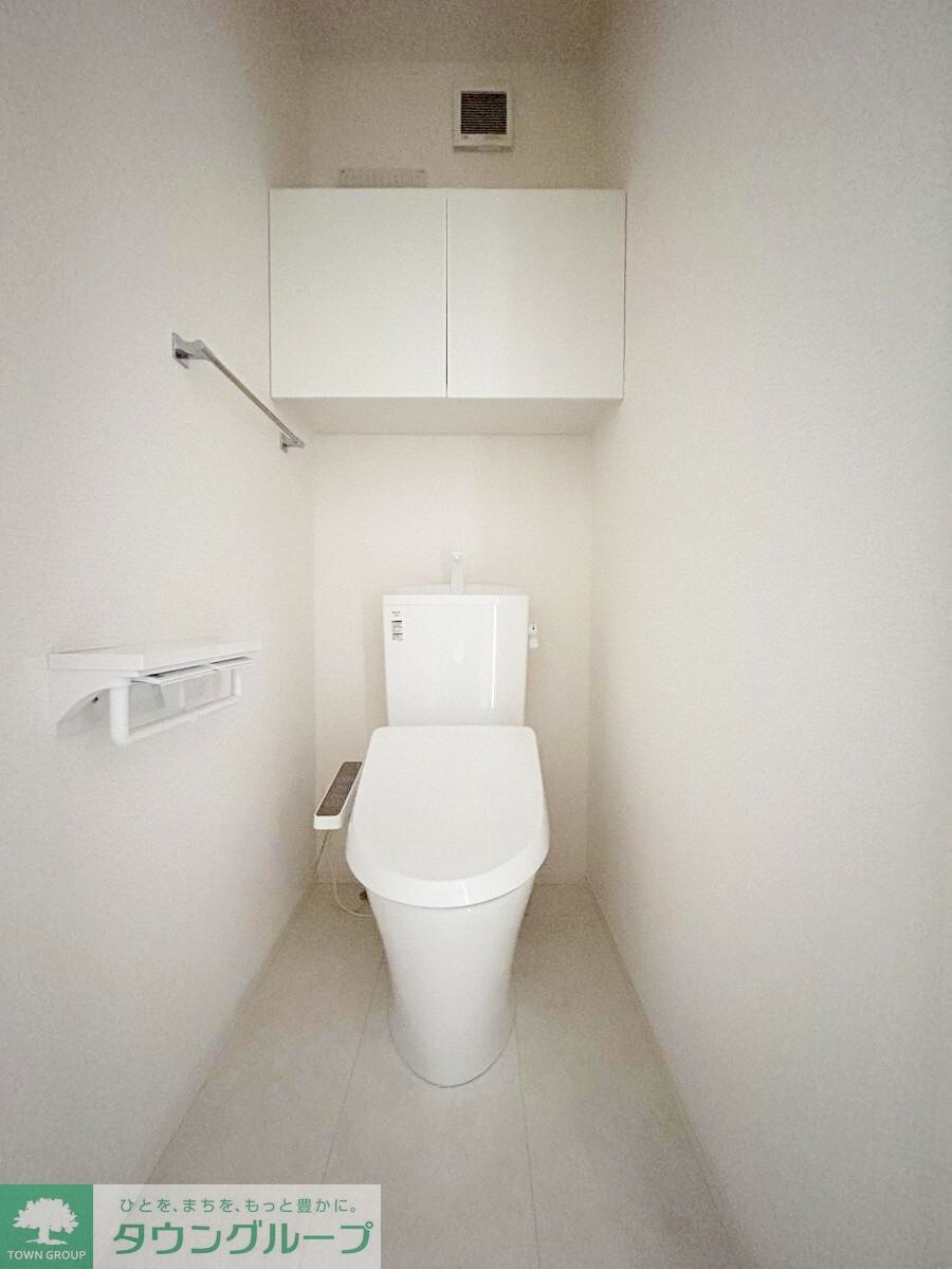 エスペランサの物件内観写真