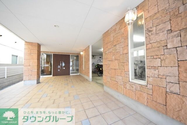 アルコバレーノシンメイの物件内観写真