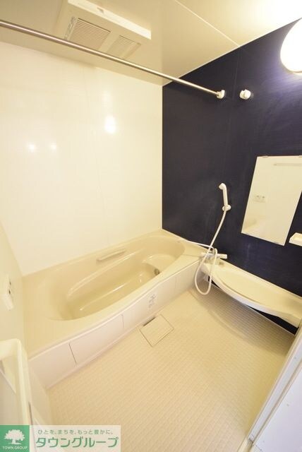 アルコバレーノシンメイの物件内観写真