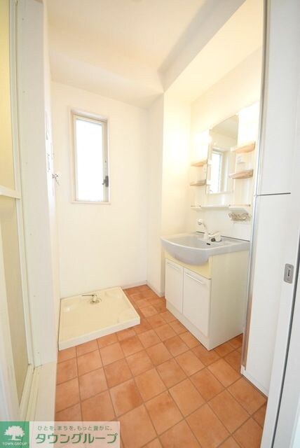 アルコバレーノシンメイの物件内観写真