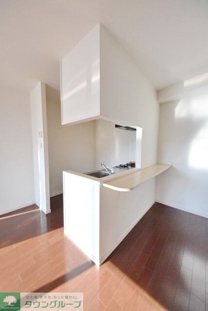 アルコバレーノシンメイの物件内観写真