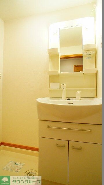 ブレスィング幕張の物件内観写真