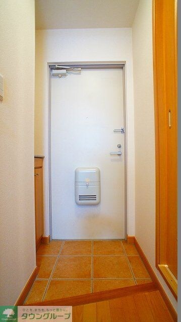 ブレスィング幕張の物件内観写真