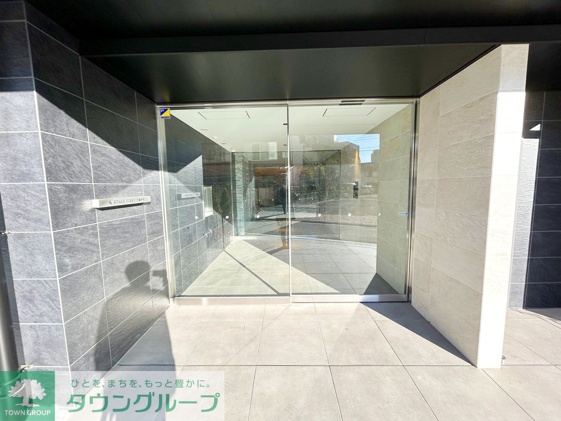 ステージファースト千葉中央の物件内観写真