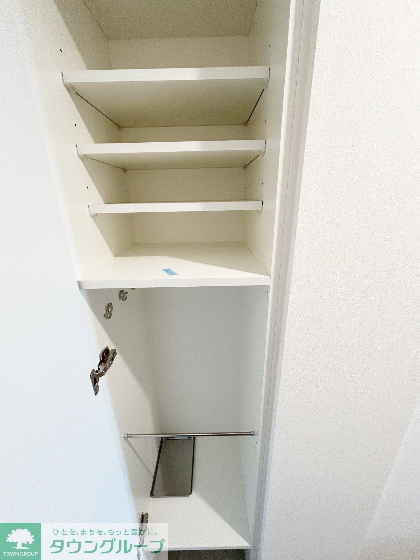 ステージファースト千葉中央の物件内観写真