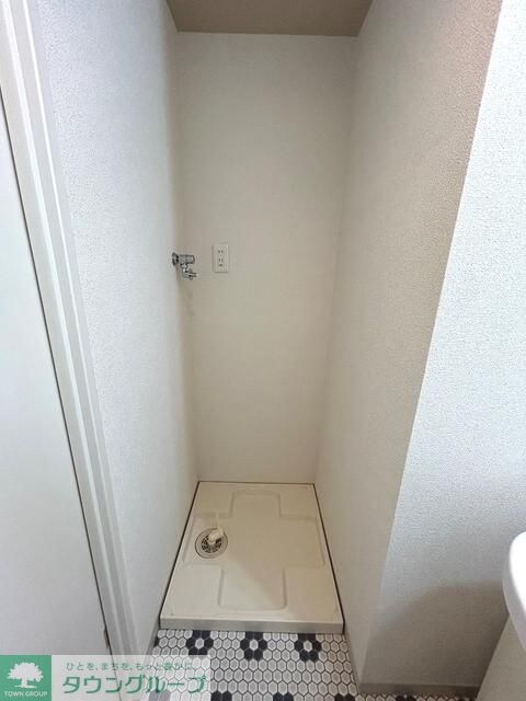 アンビックス・プリアの物件内観写真